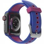 Otterbox Apple Watch 38/40/41mm Armband Watch Band Blueberry Tarte