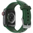 Otterbox Apple Watch 38/40/41mm Armband Watch Band Green Envy