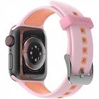 Otterbox Apple Watch 38/40/41mm Armband Watch Band Pink Promise