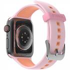 Otterbox Apple Watch 42/44/45mm/Apple Watch Ultra Armband Watch Band Pink Promise