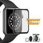 PanzerGlass™ Apple Watch 44mm (Series 4/5/6/SE) Skärmskydd Antibacterial