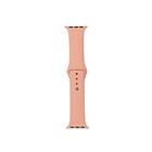 eSTUFF Silicone Strap (Watch 40 mm) Peach