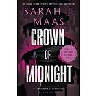 Sarah J Maas: Crown of Midnight