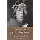 Jon E Lewis: The Mammoth Book of Native Americans