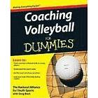 National Allian: Coaching Volleyball For Dummies