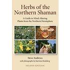 Steve Andrews: Herbs of the Northern Shaman