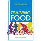 Renee McGregor: Training Food