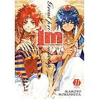 Makoto Morishita, Makoto Morishita: Im: Great Priest Imhotep, Vol. 11