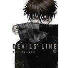 Ryo Hanada: Devils' Line 13