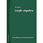 Övningar i Linjär algebra