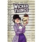 John Allison: Wicked Things