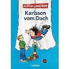 Astrid Lindgren: Karlsson vom Dach