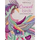 Hazel Blomkamp: Crewel Birds