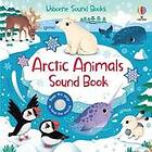 Sam Taplin: Arctic Animals Sound Book