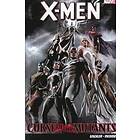 Victor Gischler, Paco Medina: X-men: Curse Of The Mutants