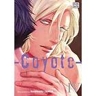 Ranmaru Zariya: Coyote, Vol. 4