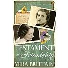 Vera Brittain: Testament of Friendship