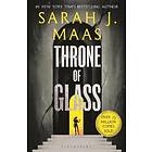 Sarah J Maas: Throne of Glass