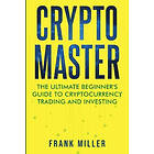 Frank Miller: Crypto Master