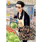 Kousuke Oono: The Way of the Househusband, Vol. 2