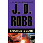 J D Robb: Salvation in Death