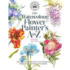 Adelene Fletcher: Kew: The Watercolour Flower Painter's A to Z