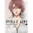 Ryo Hanada: Devils' Line 2