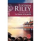 Lucinda Riley: Les sept soeurs 04