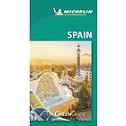 : Spain Michelin Green Guide