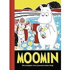 Lars Jansson: Moomin: Bk. 6