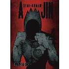 Gamon Sakurai: Ajin: Demi-human Volume 4