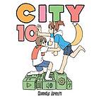 Keiichi Arawi: City 10