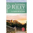 Lucinda Riley: Les sept soeurs 05