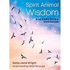 Katie-Jane Wright: Spirit Animal Wisdom Cards