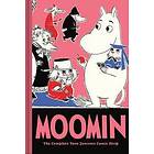 Tove Jansson: Moomin Book Five