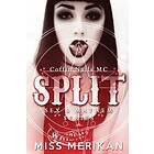 Miss Merikan: Split Coffin Nails MC
