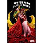 Steve Engelhart, Bill Mantlo: Avengers: Vision And The Scarlet Witch