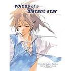 Makoto Shinkai: Voices Of A Distant Star