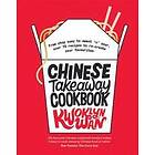 Kwoklyn Wan: Chinese Takeaway Cookbook