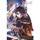 Reki Kawahara: Sword Art Online Progressive 8 (light novel)