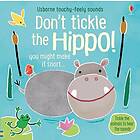 Sam Taplin: Don't Tickle the Hippo!