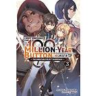 Syuichi Tsukishima, Mokyu: I Kept Pressing the 100-Million-Year Button and Came Out on Top, Vol. 3 (light novel)