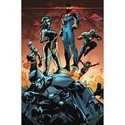Robbie Thompson, Dennis Hopeless: War for Earth-3