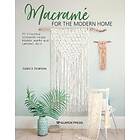 Isabella Strambio: Macrame for the Modern Home