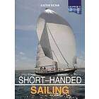 Alastair Buchan: Short-handed Sailing Second edition
