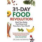 Ocean Robbins: 31-Day Food Revolution