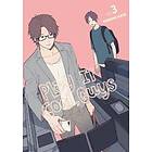 Kokone Nata, Kokone Nata: Play It Cool, Guys, Vol. 3