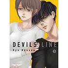 Ryo Hanada: Devils' Line Volume 7