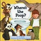 Julie Markes: Where's the Poop?