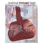 E Brennan: Making Vintage Bags